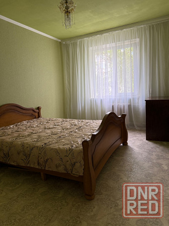 Продам 2-к квартиру Текстильщик Кировский район Донецк - изображение 1
