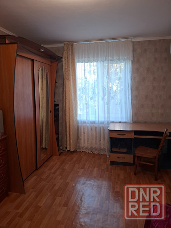 Сдам 2 квартиру на Раздольной после свежего косметического ремонта Донецк - изображение 3