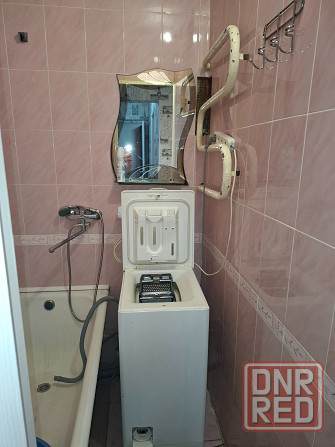 Сдам 2 квартиру на Раздольной после свежего косметического ремонта Донецк - изображение 8