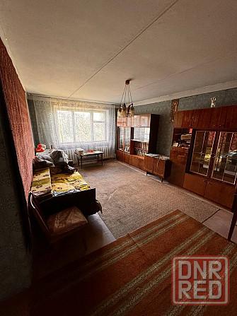 Продам 3к.кв-ру в Центрально городском р-нег.Макеевки Макеевка - изображение 1