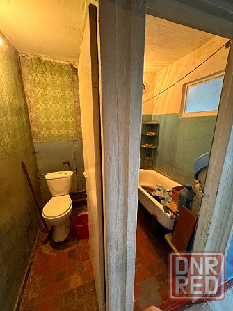 Продам 3к.кв-ру в Центрально городском р-нег.Макеевки Макеевка - изображение 4