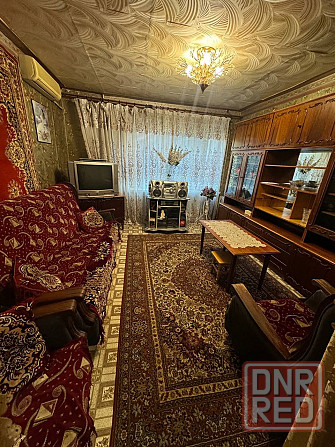 Продажа 2к квартиры на мирном Макеевка - изображение 7