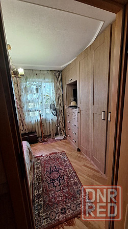 продажа, 3к ул. 230 стрелковой дивизии 4/9 Донецк - изображение 7