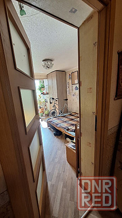 продажа, 3к ул. 230 стрелковой дивизии 4/9 Донецк - изображение 2
