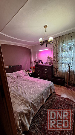 продажа, 3к ул. 230 стрелковой дивизии 4/9 Донецк - изображение 4