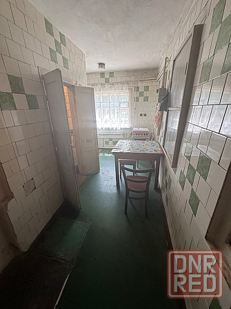 Продажа дома в харцызске Харцызск - изображение 2