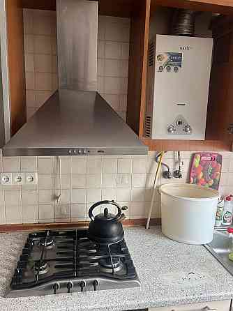 Продам 2х ком. квартиру 2/2 ,50 м2, Ворошиловский район. Розы Люксембург. Донецк