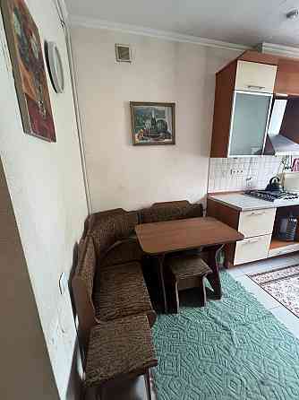 Продам 2х ком. квартиру 2/2 ,50 м2, Ворошиловский район. Розы Люксембург. Донецк