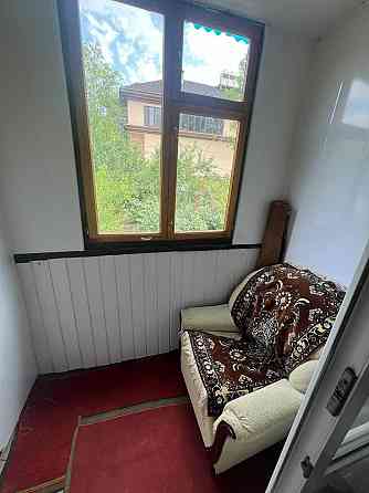 Продам 2х ком. квартиру 2/2 ,50 м2, Ворошиловский район. Розы Люксембург. Донецк