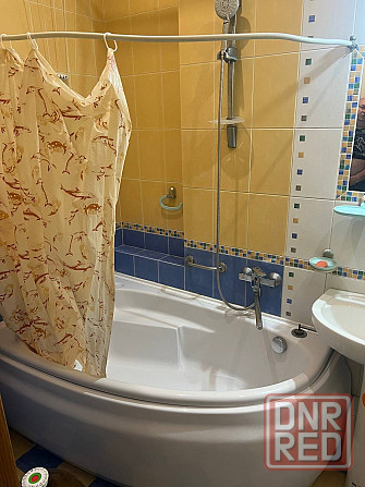 Продам 2х ком. квартиру 2/2 ,50 м2, Ворошиловский район. Розы Люксембург. Донецк - изображение 4
