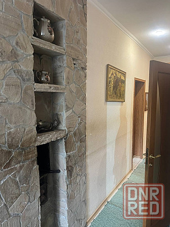 Продам 2х ком. квартиру 2/2 ,50 м2, Ворошиловский район. Розы Люксембург. Донецк - изображение 3