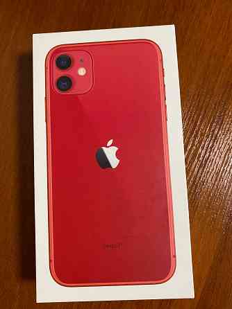 iPhone 11 Макеевка