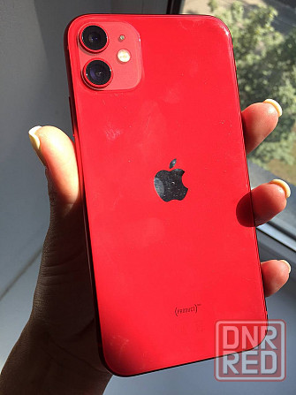 iPhone 11 Макеевка - изображение 1
