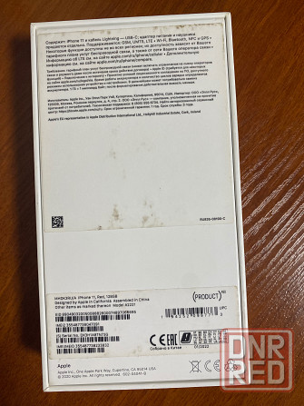 iPhone 11 Макеевка - изображение 8