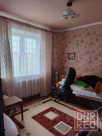 Отличный вариант 3 ком.квартира Вишневый Донецк - изображение 5