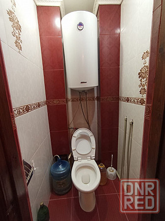 Продам две 2х комнатные квартиры Абакумова Донецк - изображение 3