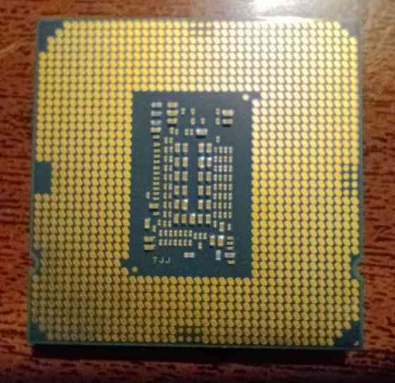 Процессор Intel Core i5-10400F LGA1200 2900 мгц Донецк