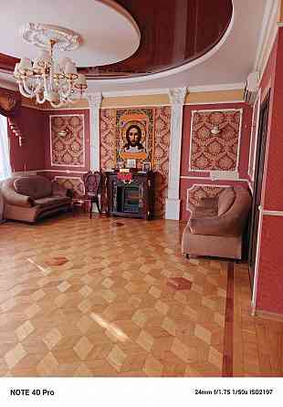 Продам 2-х этажный дом в Ильичевском р-не, мкр Курчатова! Мариуполь