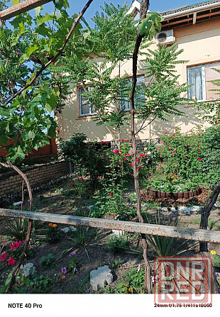 Продам 2-х этажный дом в Ильичевском р-не, мкр Курчатова! Мариуполь - изображение 10