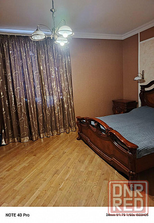 Продам 2-х этажный дом в Ильичевском р-не, мкр Курчатова! Мариуполь - изображение 4