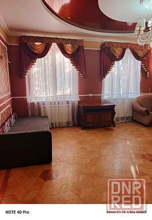 Продам 2-х этажный дом в Ильичевском р-не, мкр Курчатова! Мариуполь - изображение 3