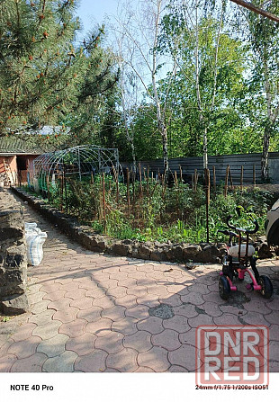 Продам 2-х этажный дом в Ильичевском р-не, мкр Курчатова! Мариуполь - изображение 11