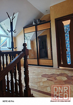 Продам 2-х этажный дом в Ильичевском р-не, мкр Курчатова! Мариуполь - изображение 9
