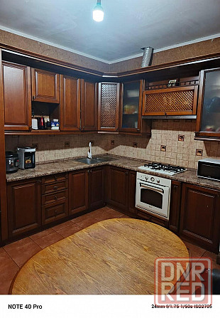 Продам 2-х этажный дом в Ильичевском р-не, мкр Курчатова! Мариуполь - изображение 1
