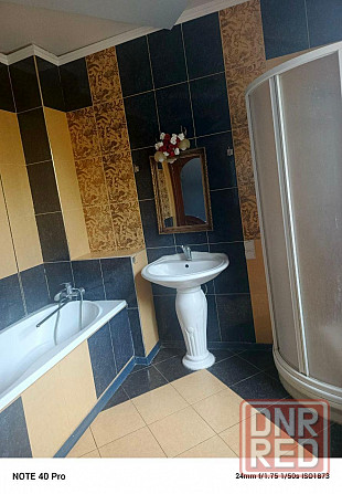 Продам 2-х этажный дом в Ильичевском р-не, мкр Курчатова! Мариуполь - изображение 7