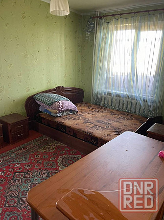 Продается 2-к. кв. в Шахтерске Шахтерск - изображение 4