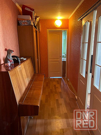 Продается 2-к. кв. в Шахтерске Шахтерск - изображение 12