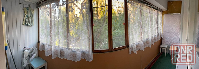 Сдам 2-х ком.кв. мфц, Раздольная ,есть вся мебель и техника. Донецк - изображение 5