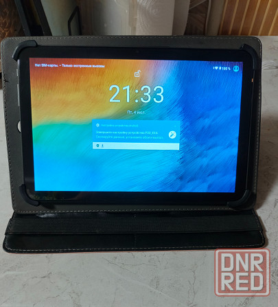 Планшет TECLAST P20 Донецк - изображение 1