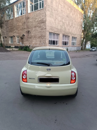 Продам Nissan Micra Донецк