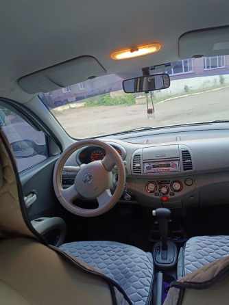 Продам Nissan Micra Донецк