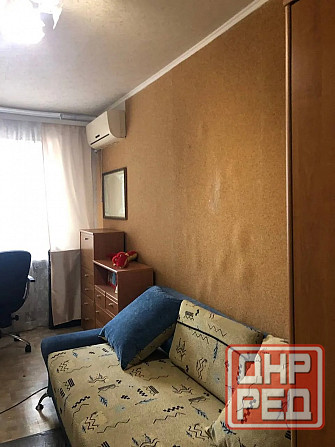 Продам 2-х ком.кв. Артёма, жилое состояние.Документы готовы. Донецк - изображение 11