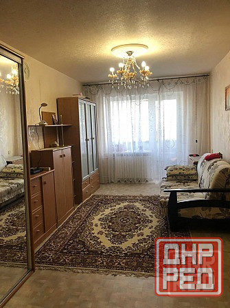 Продам 2-х ком.кв. Артёма, жилое состояние.Документы готовы. Донецк - изображение 2