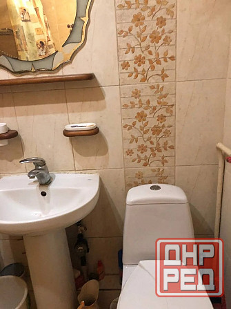 Продам 2-х ком.кв. Артёма, жилое состояние.Документы готовы. Донецк - изображение 9