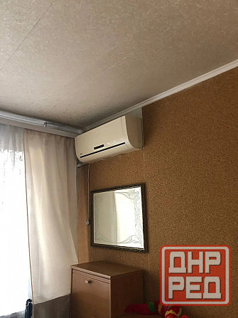 Продам 2-х ком.кв. Артёма, жилое состояние.Документы готовы. Донецк - изображение 10