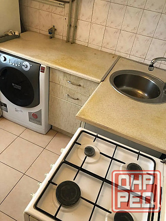 Продам 2-х ком.кв. Артёма, жилое состояние.Документы готовы. Донецк - изображение 3