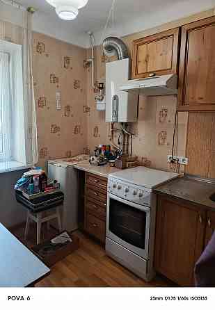 Продам 2-к квартиру проспект Ватутина и улица Челюскинцев Донецк