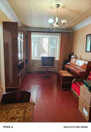 Продам 2-к квартиру проспект Ватутина и улица Челюскинцев Донецк