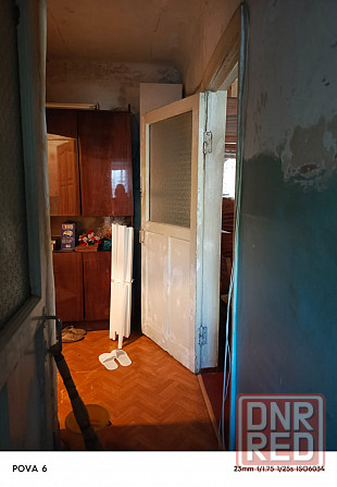 Продам 2-к квартиру проспект Ватутина и улица Челюскинцев Донецк - изображение 4