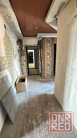 Продам 2 к кв-ру в Центр р-не, элитный комплекс мжк! Мариуполь - изображение 6