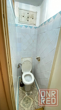 Продам 3 к кв-ру в Левобережном р-не, ор. Межевая, ул. Горловская! Мариуполь - изображение 6