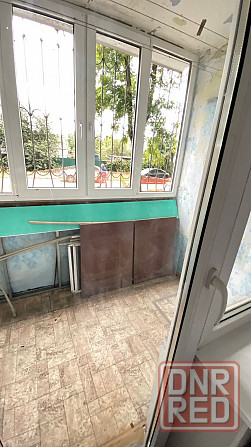 Продам 3 к кв-ру в Левобережном р-не, ор. Межевая, ул. Горловская! Мариуполь - изображение 7
