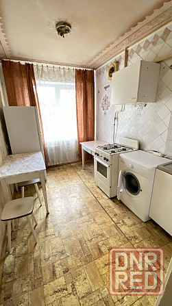Продам 3 к кв-ру в Левобережном р-не, ор. Межевая, ул. Горловская! Мариуполь - изображение 4