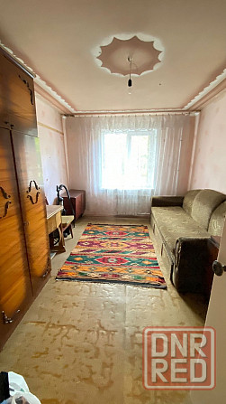 Продам 3 к кв-ру в Левобережном р-не, ор. Межевая, ул. Горловская! Мариуполь - изображение 2