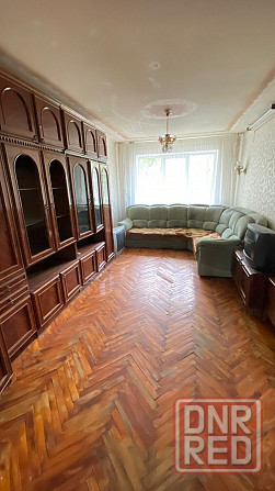 Продам 3 к кв-ру в Левобережном р-не, ор. Межевая, ул. Горловская! Мариуполь - изображение 1