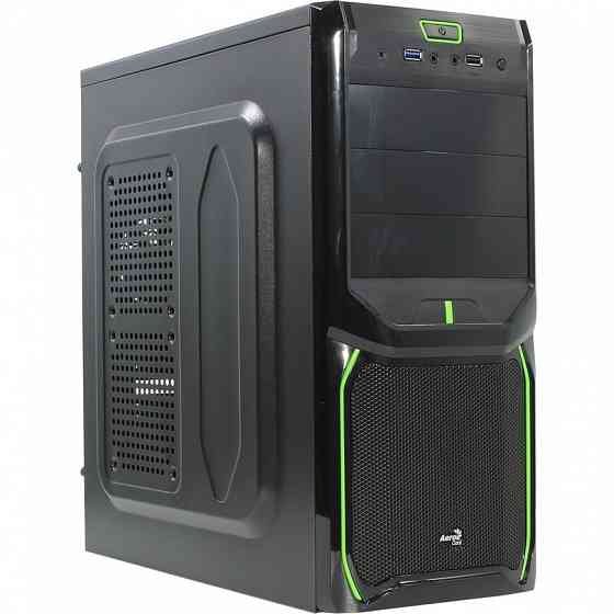 корпус для пк aerocool v3x advance Донецк